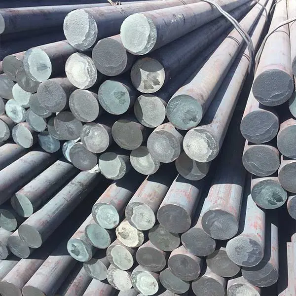 S355JR Carbon Steel Bar