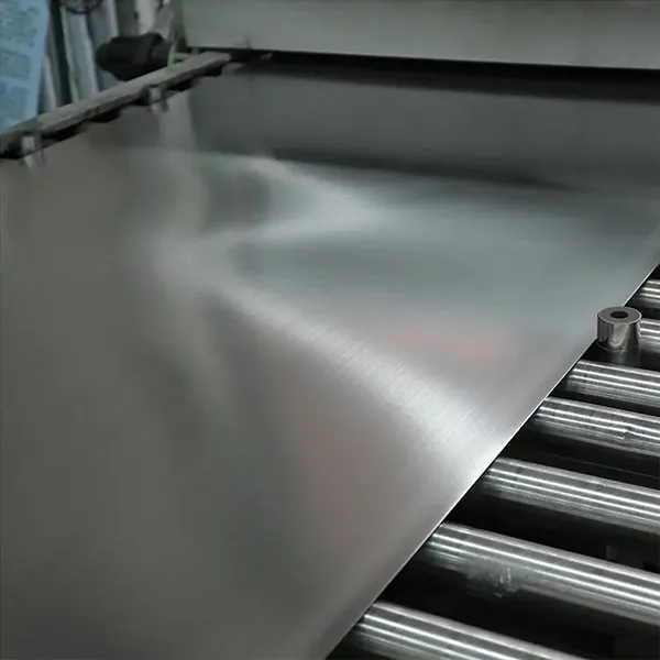 304L Stainless Steel Plate