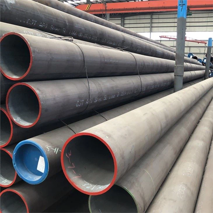 API5L Carbon Steel Pipe