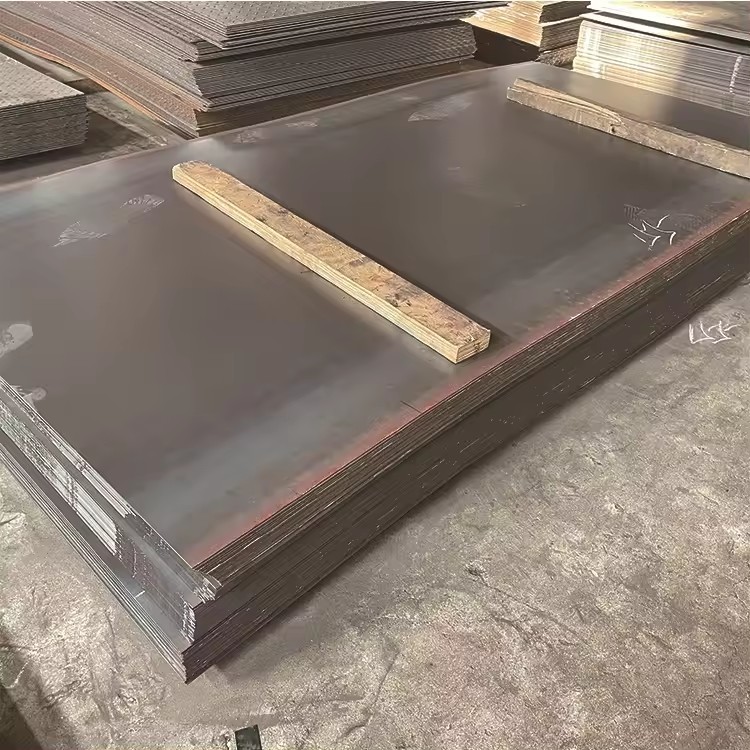 Carbon Steel Plate