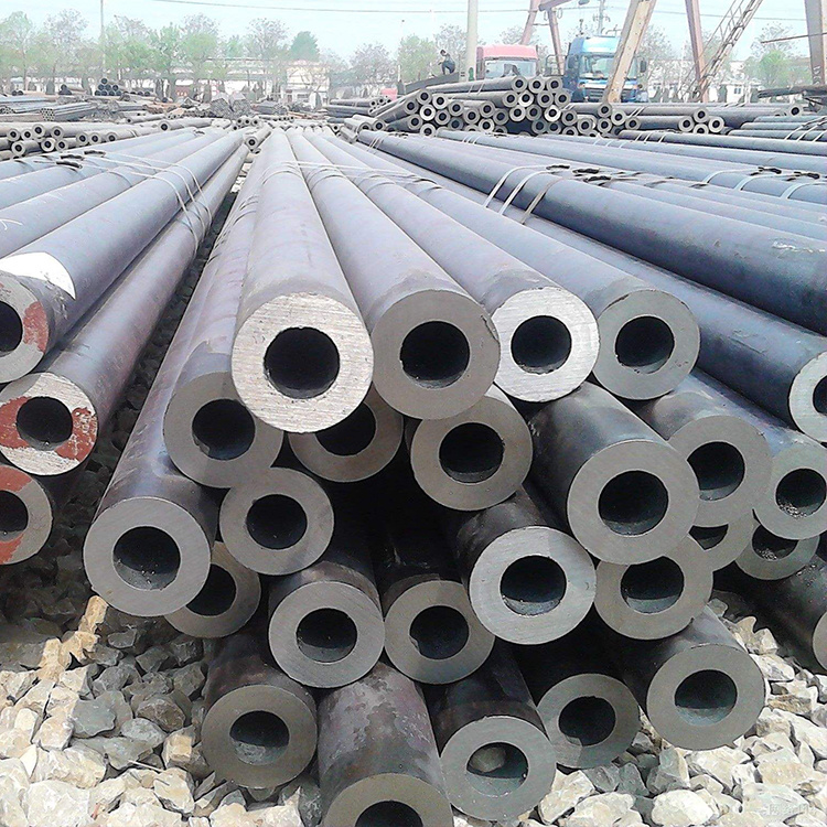 A53 Carbon Steel Pipe