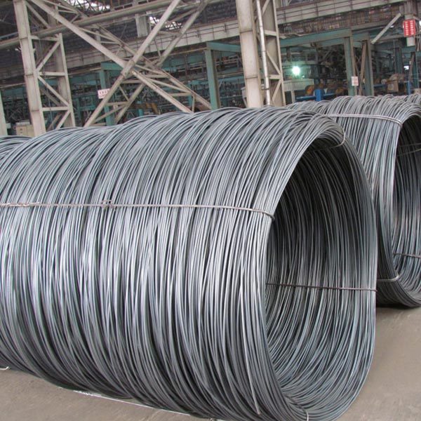 SAE1010 Wire Rod