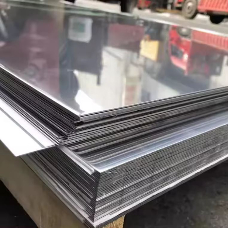 430 Stainless Steel Plate