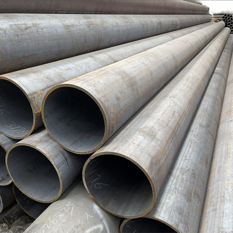 4140 Carbon Steel Pipe