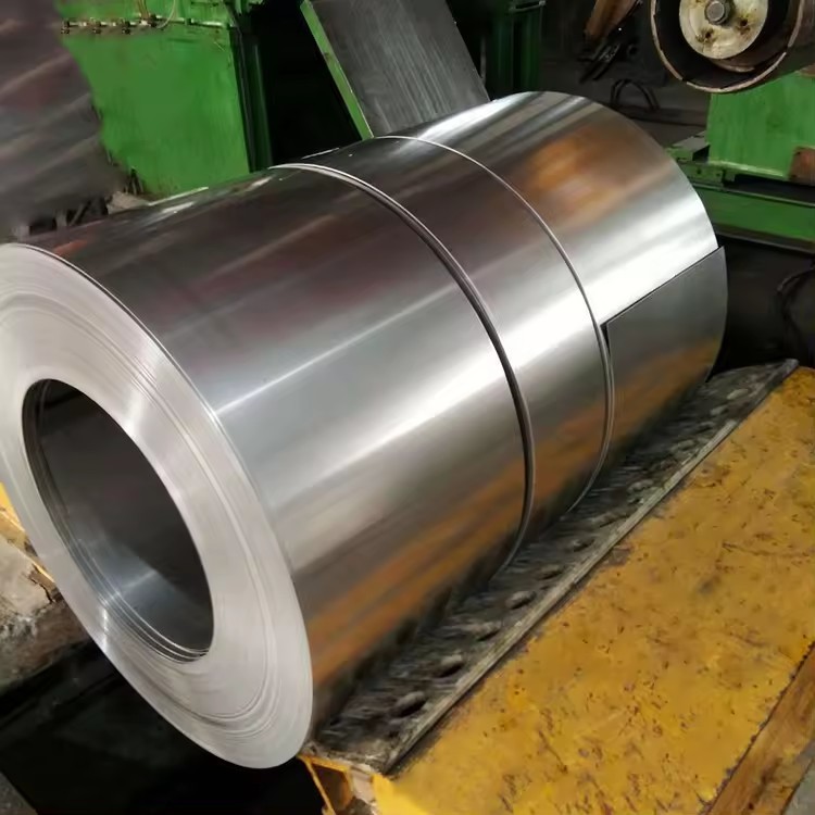 310S Stainless Steel Coil