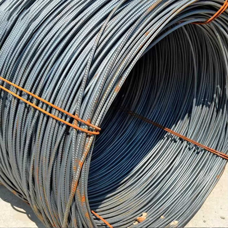 Rebar Coil