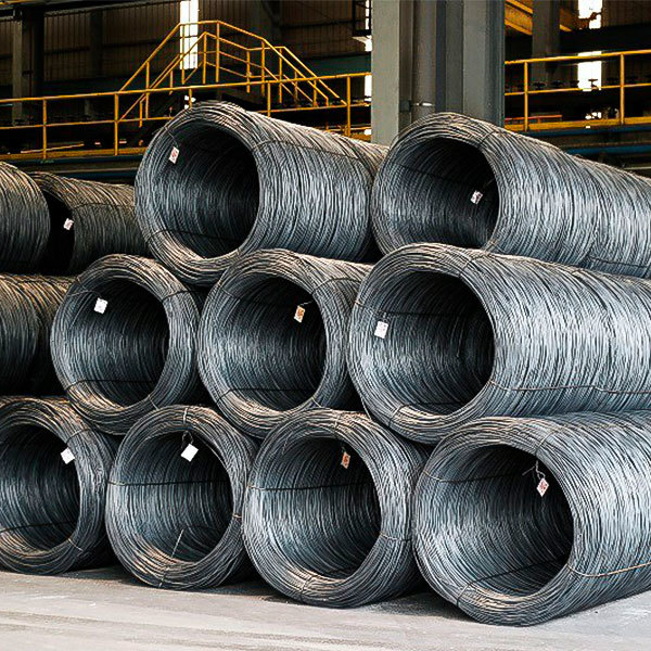 Q195 Wire Rod