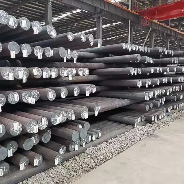 A36 Carbon Steel Bar