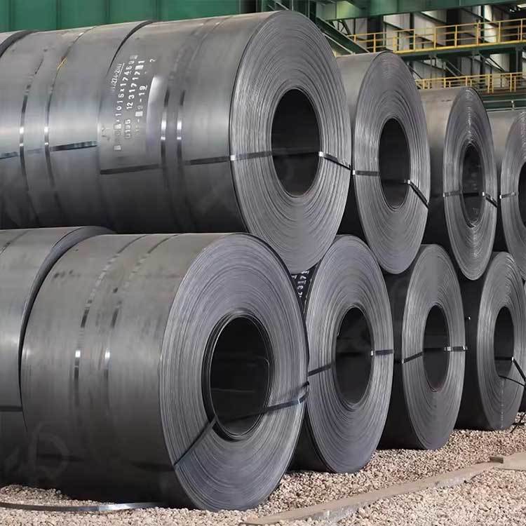 Carbon Steel Coil