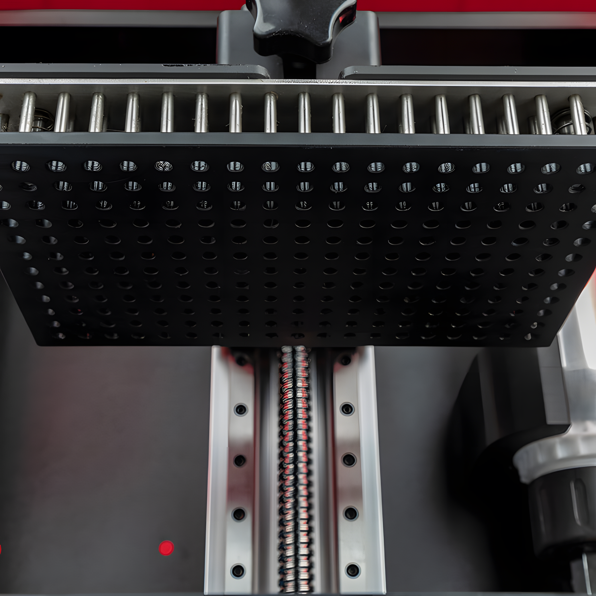 光服科技  注塑品质工业级光固化3D打印机Rays-L LCD桌面级家用高精度手办模型机器