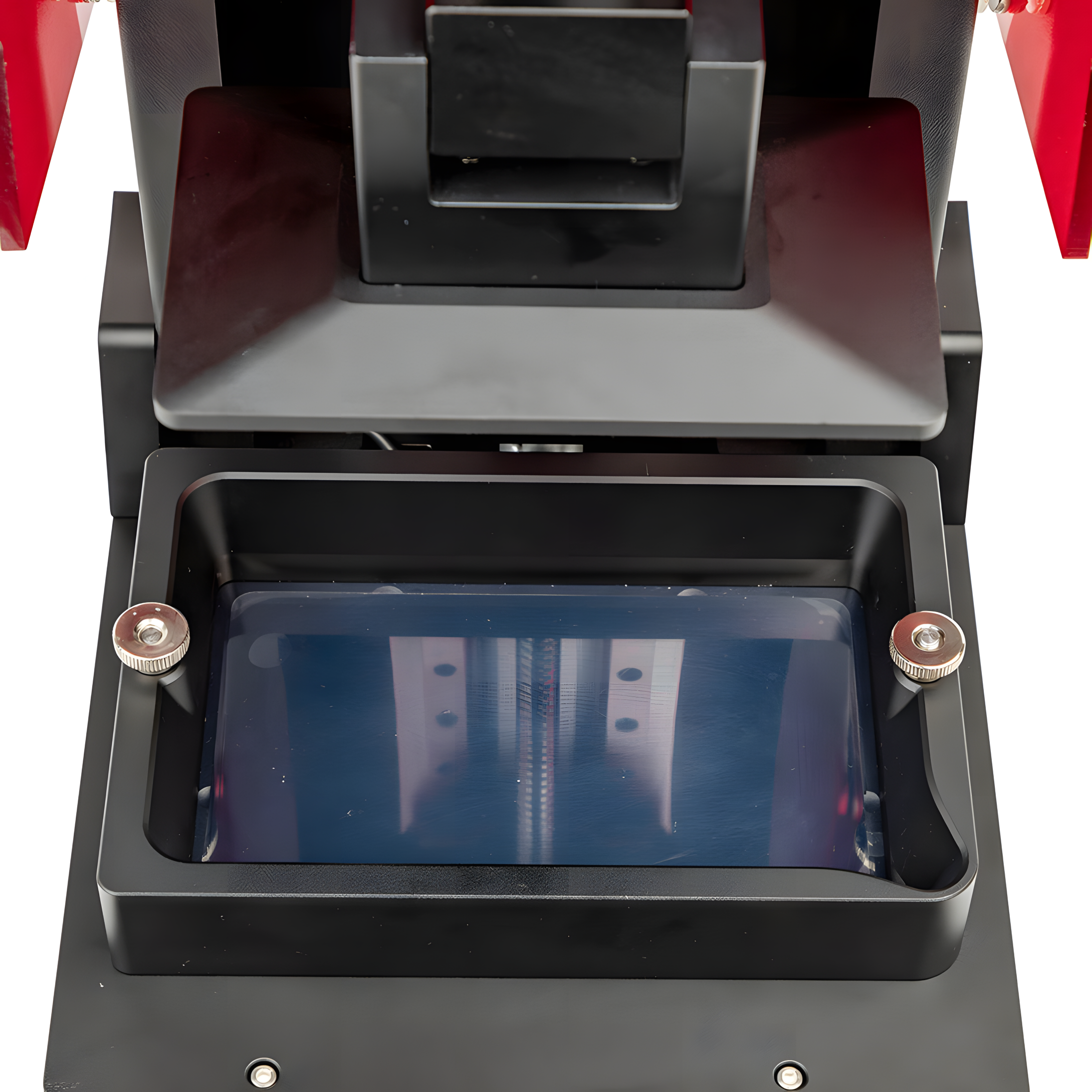 光服科技 光固化经典专业级Rays-up 手办戒指等小东西运用打印机器