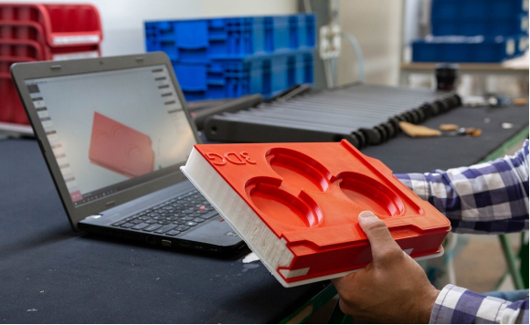 工业3D打印机的10种应用