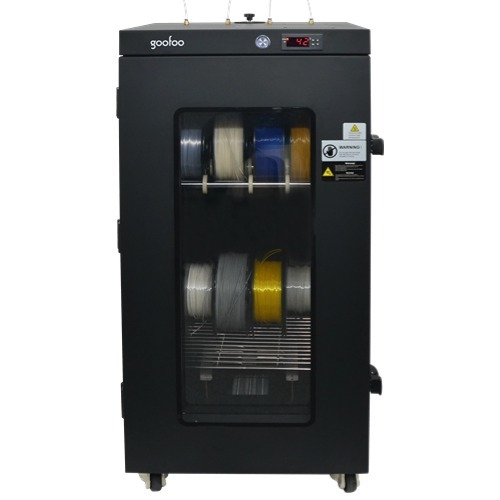 Filament dry cabinet