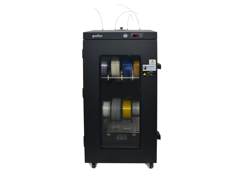 3D Filament dry cabinet