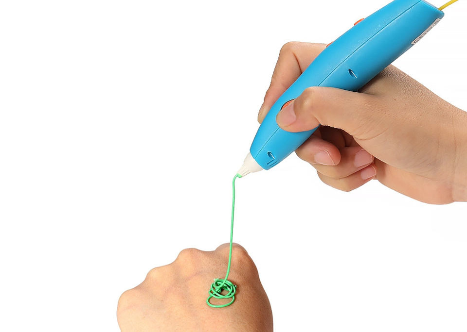 GF-03 3D Printing pen