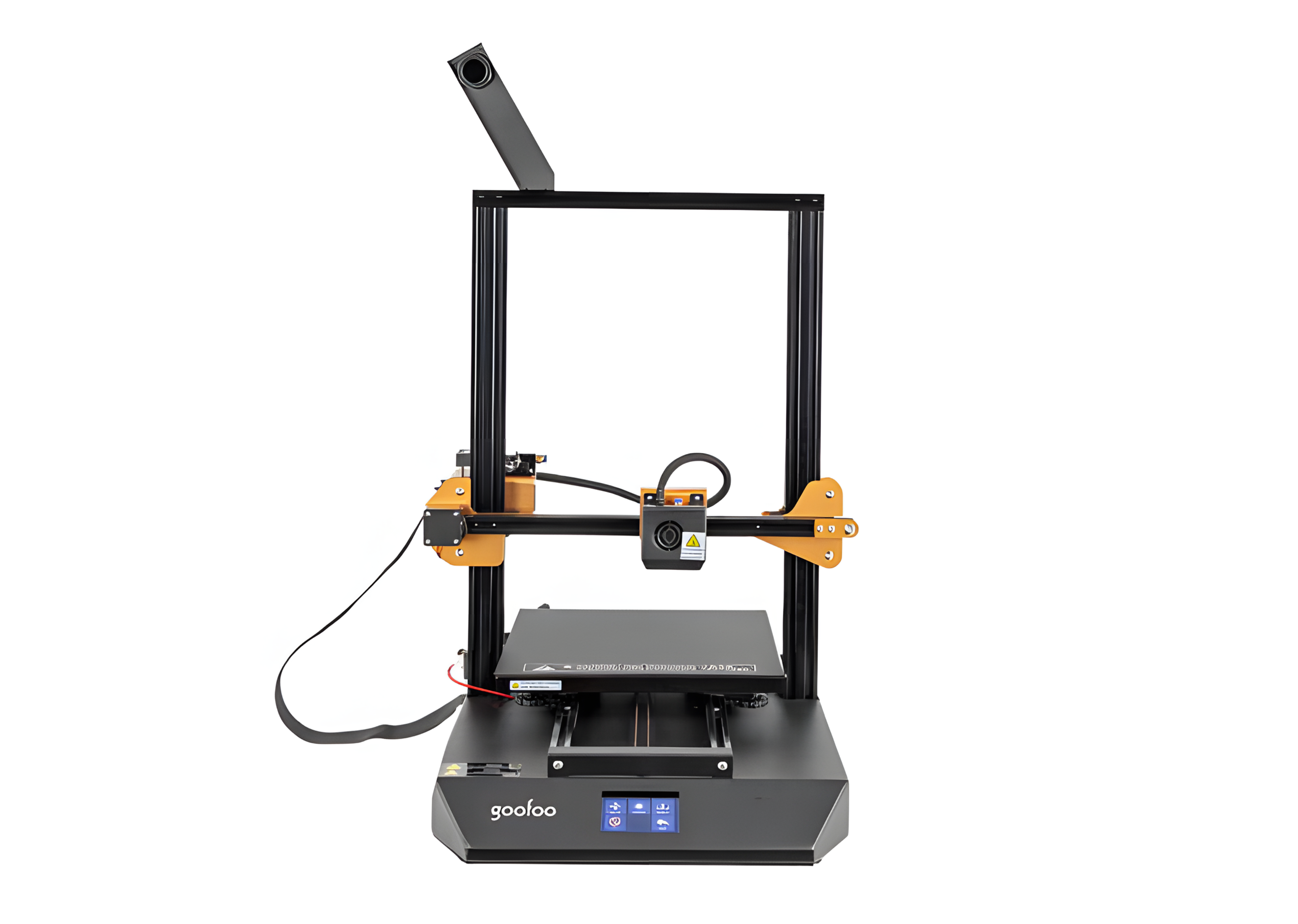 Goofoo E-one impresora 3d diy 300*300*400mm FDM printing machine