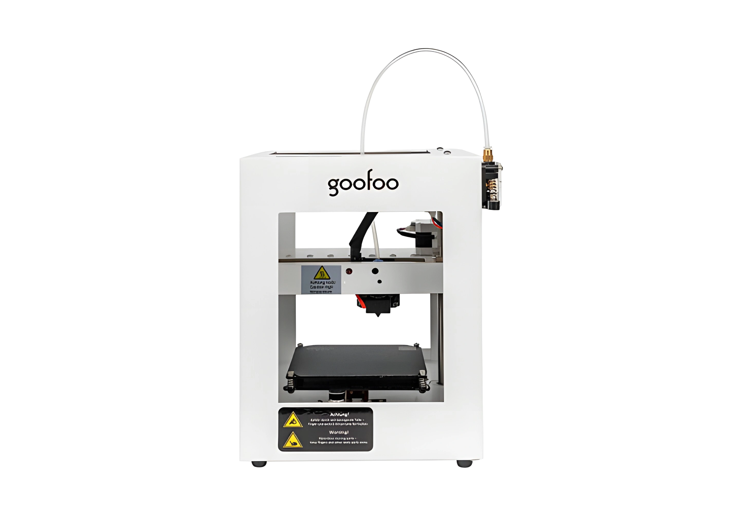 3d printer with resin
