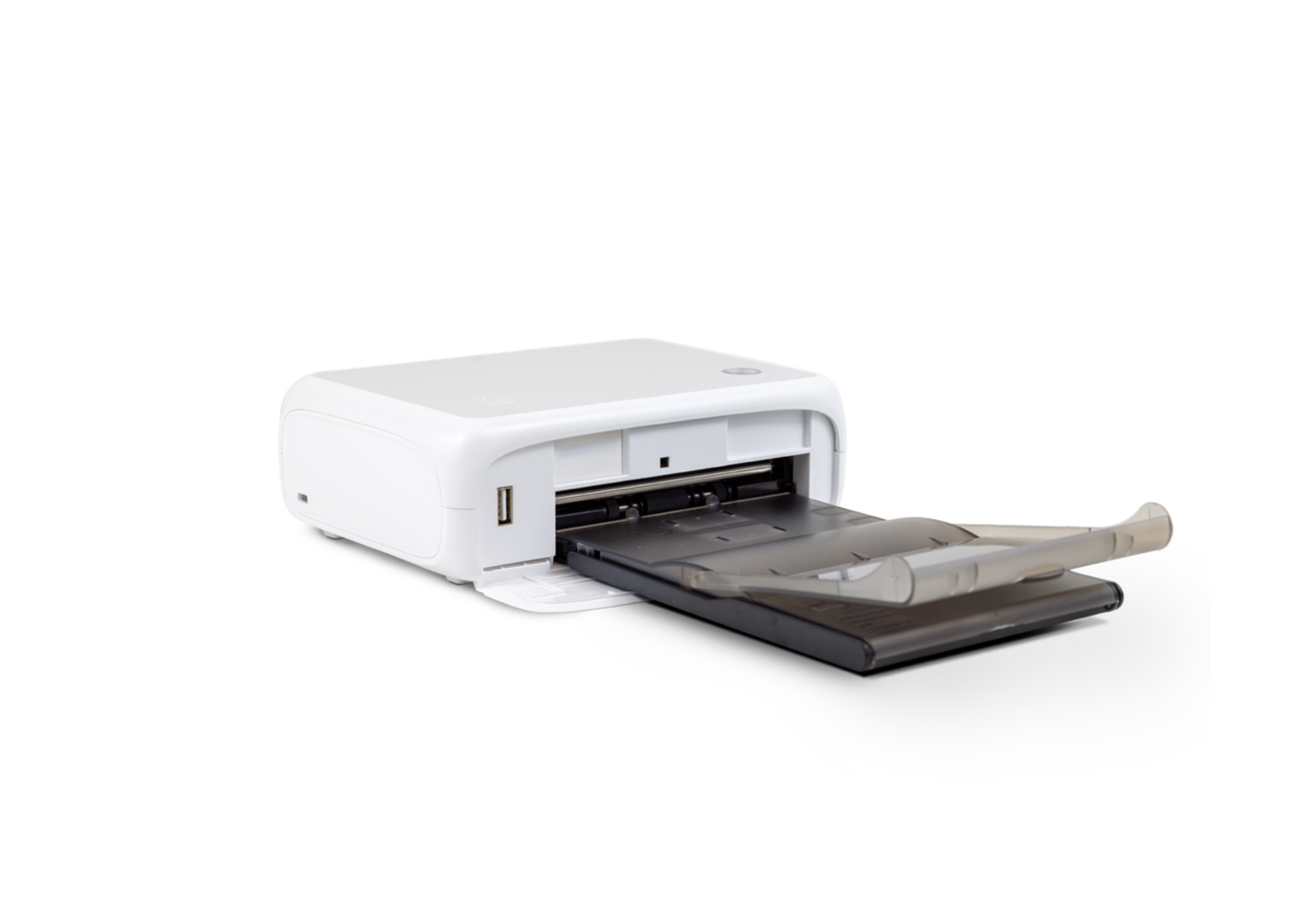 goofoo Compact Photo Printer