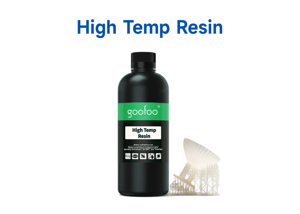 High-Temp-Resin