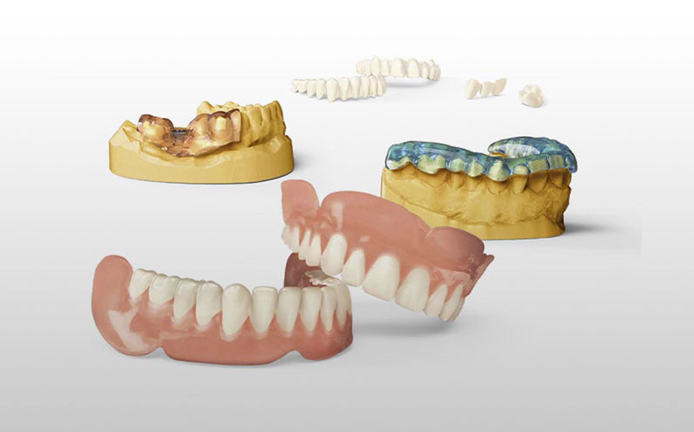 3D Printing is Excellent for Dental Crowns