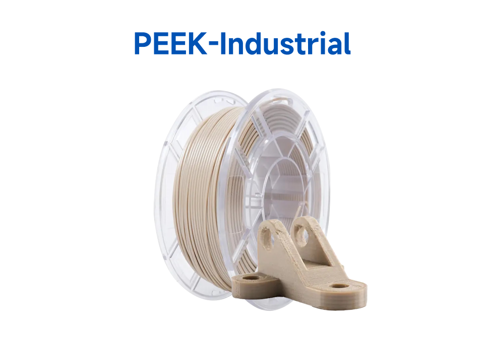 PEEK-Industrial