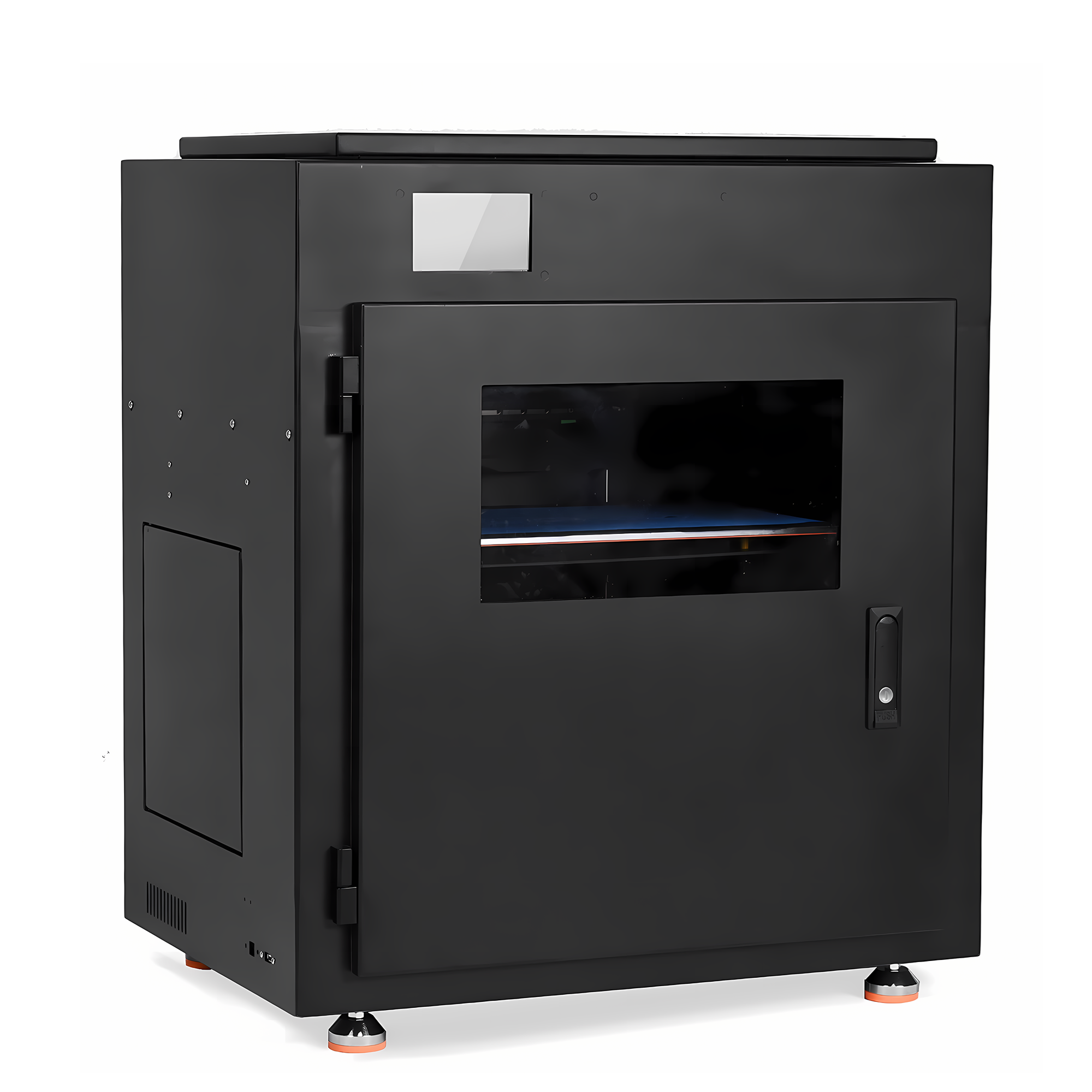 Innovating for Tomorrow: Exploring the Potential of 3D Printer Machines