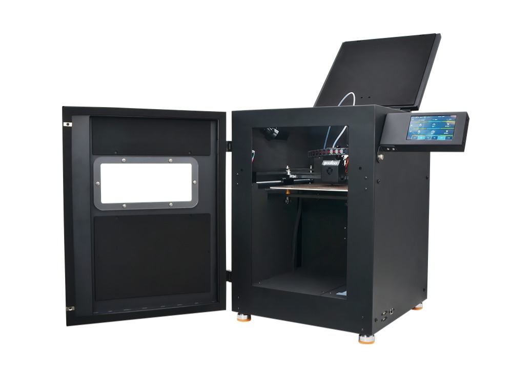 3D printing technology: reshaping our way of life