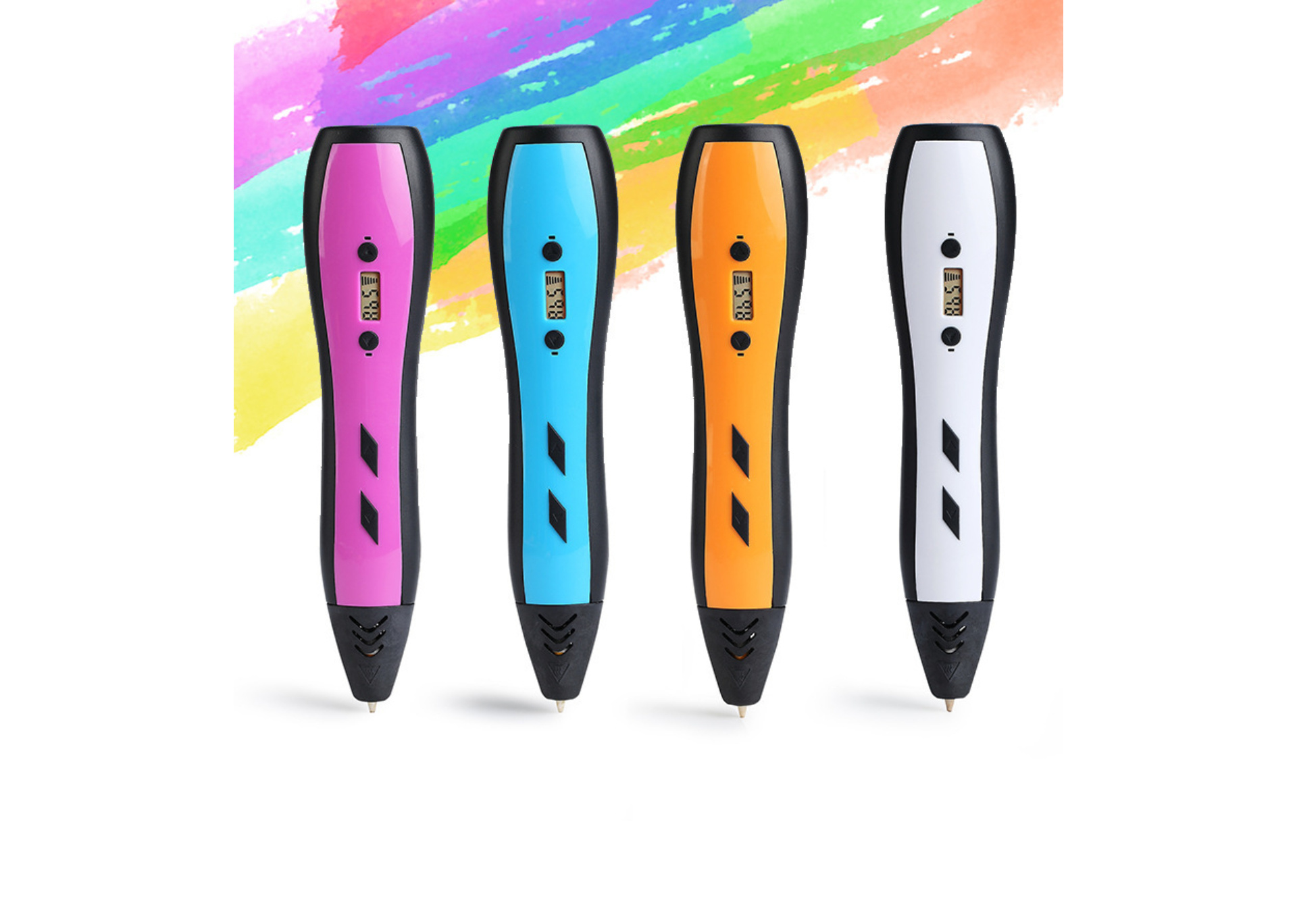 3d Printing Pen Kids, Toy 3d Printing Pen Diy