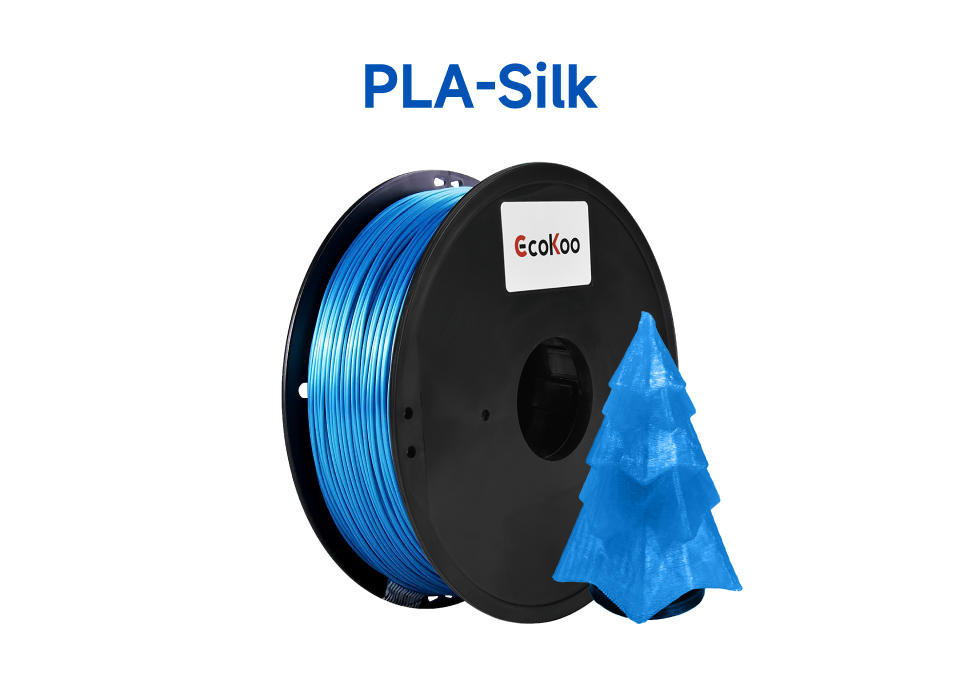 PLA-Silk