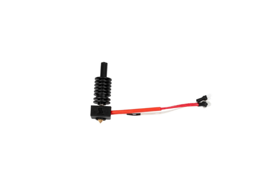 6X20mm 125cm Cable Lenth 24V 40W Cartridge Heater for 3D Printer