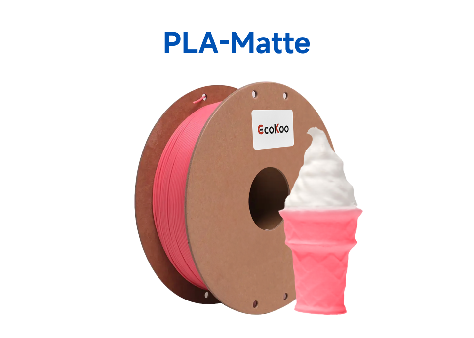 PLA-Matte