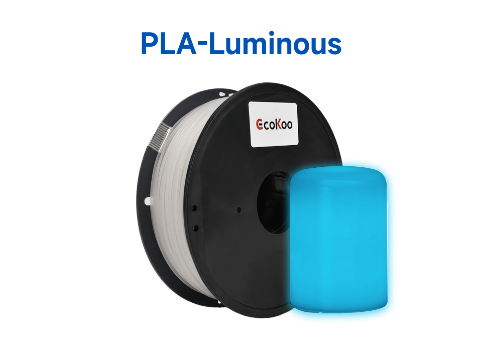 PLA-Luminous