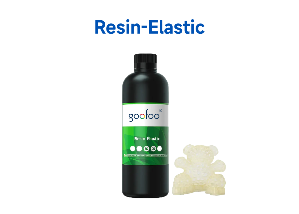 Resin-Elastic