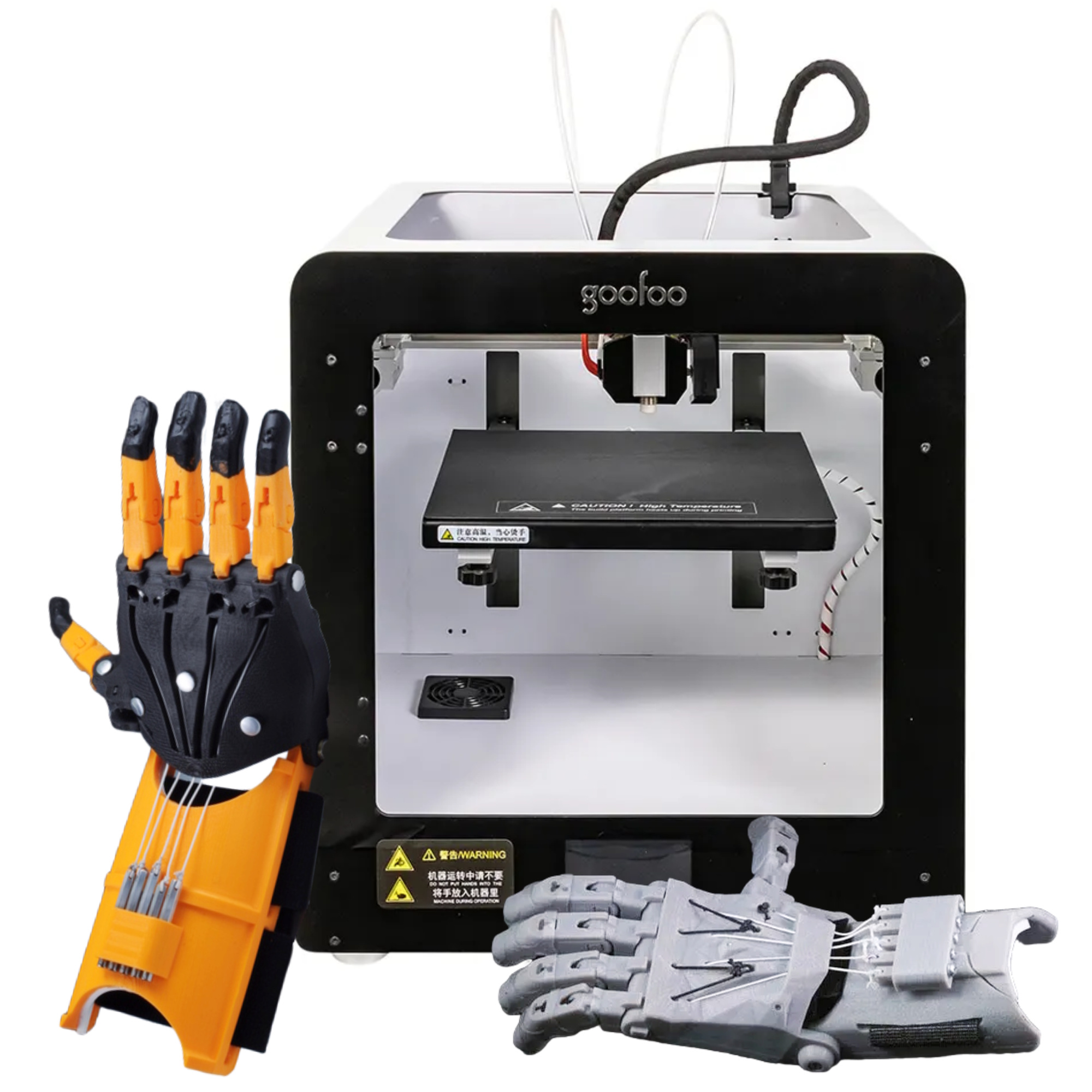 best 3d printer products