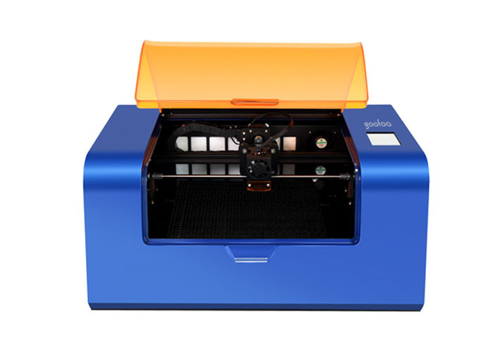 wood 3d printer