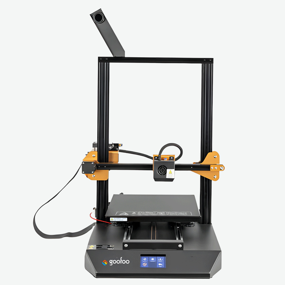E-one impresora 3d print size 300*300*400mm