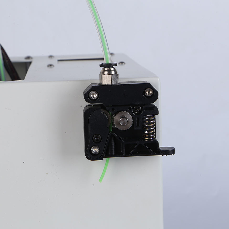 Goofoo Tiny desktop 3D Printer with Printing Size 100*100*100mm for FDM 3d Printer
