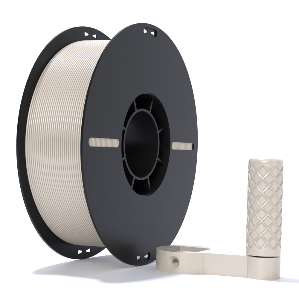 ASA filament