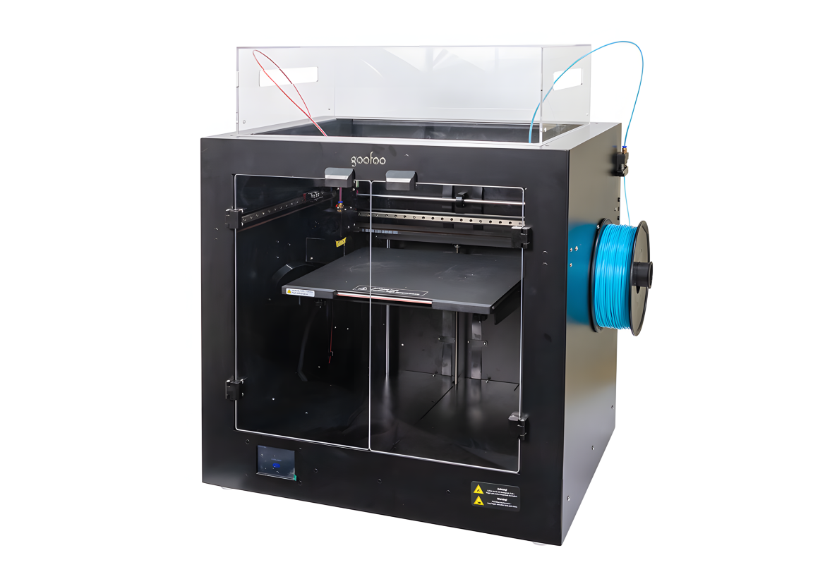3D Printer Service: A Comprehensive Guide to Quality Maintenance and Troubleshooting