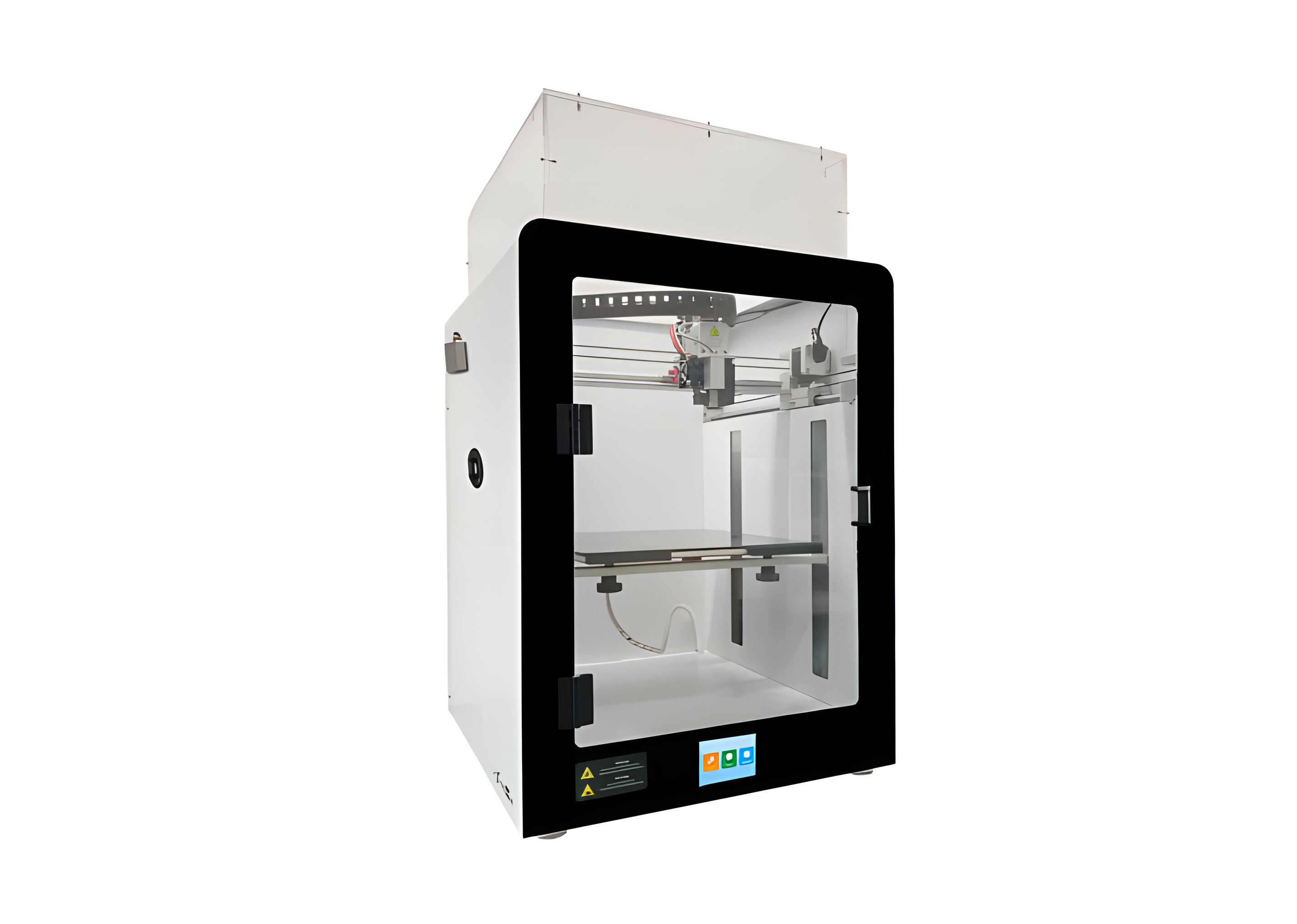 Goofoo NOVA Large Industrial 3D Printer Printing Size 280*280*300mm