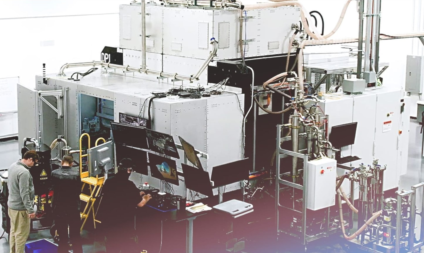 3d printer manufacturers 