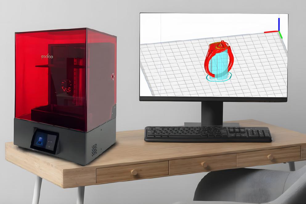 Embracing Technology: How 3D Printing with Resin is Revolutionizing Computer Digital Products Embracing Technology: How 3D Printing with Resin is Revolutionizing Computer Digital Products