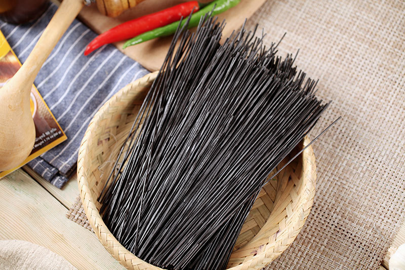蕨根粉