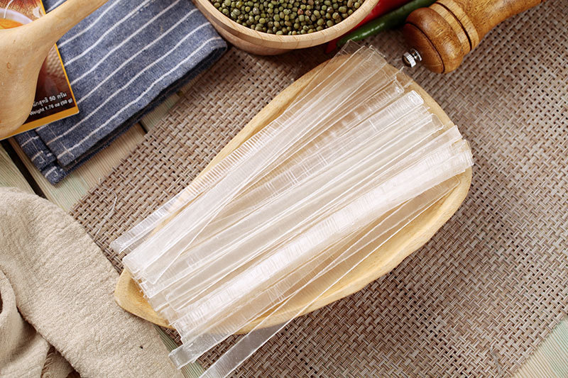 绿豆粉皮