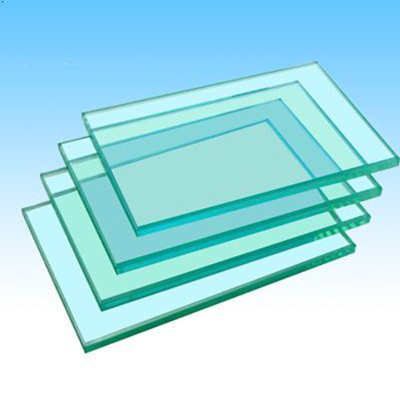 浅析钢化玻璃的生产性能