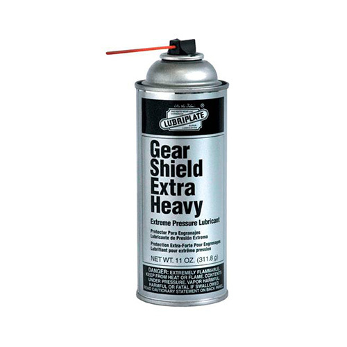 Gear Shield Extra Heavy