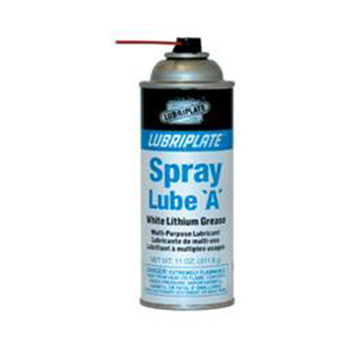 Spray Lube "A"