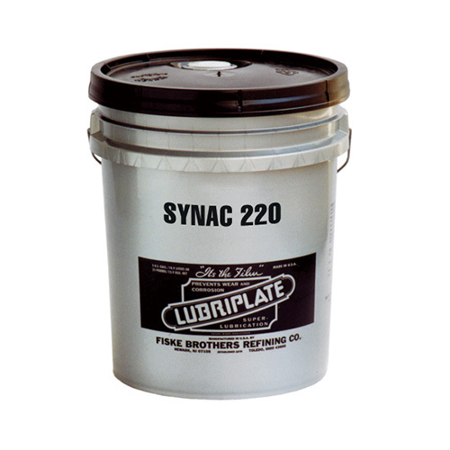 威氏Lubriplate “SYNAC 150, 220, 320 ”合成系列油品