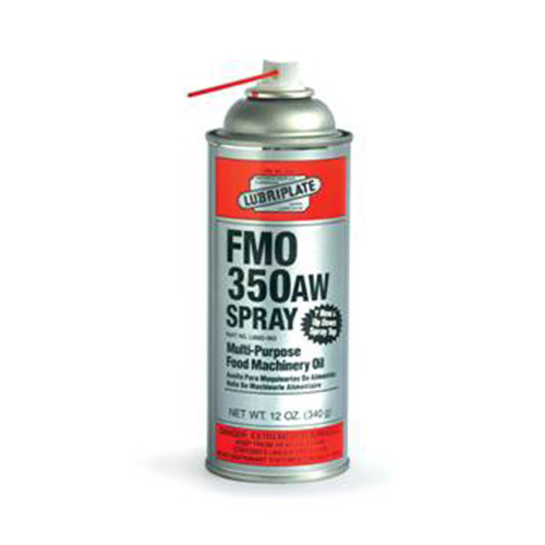 FMO-350 AW Spray