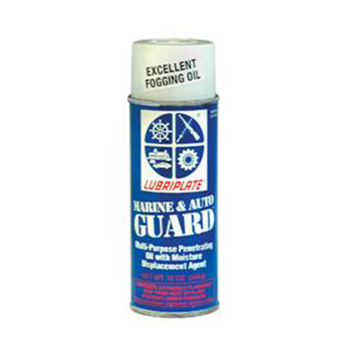 Marine ＆ Auto Guard